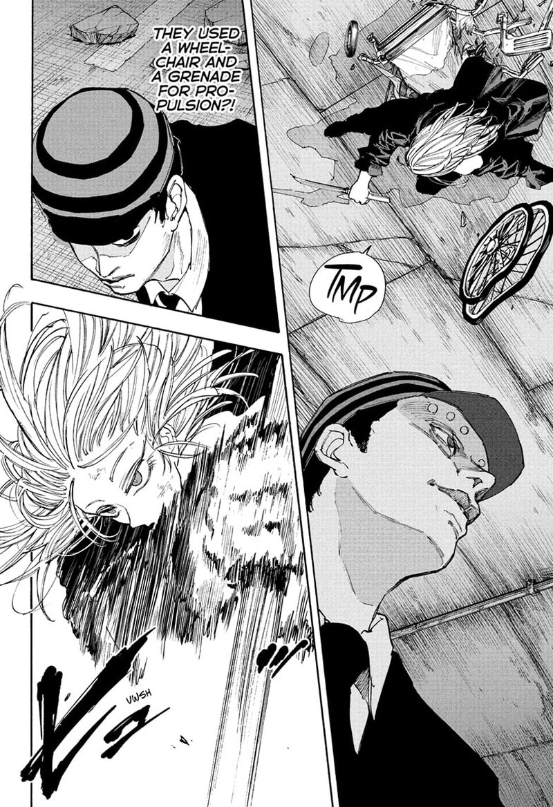 Chapter 117 - Page 23